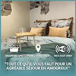 Nid D\'Amour - Suite Romantique